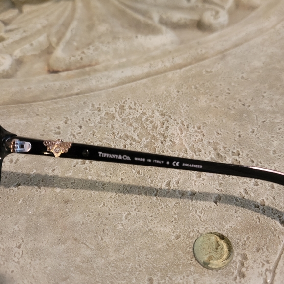 Tiffany & Company TF4057 Perscription/ Sunglass Frames NAM#490 - Picture 9 of 13
